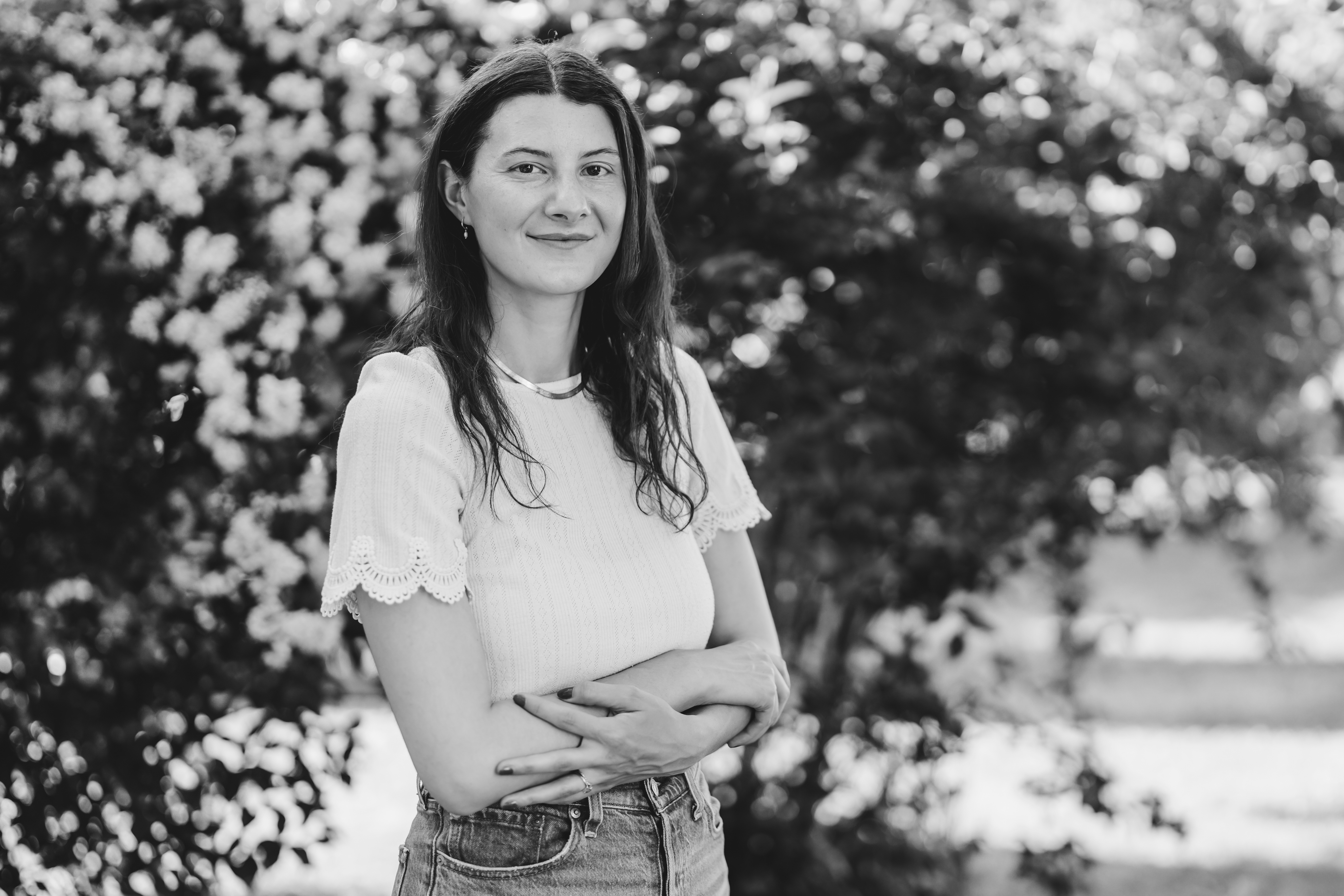 Nora Aurelia Hagenbuch – Coach und Beraterin bei Noerah, Affoltern am Albis